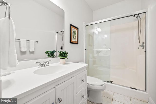 543 ALLEGHENY AVE, Towson, MD 21204