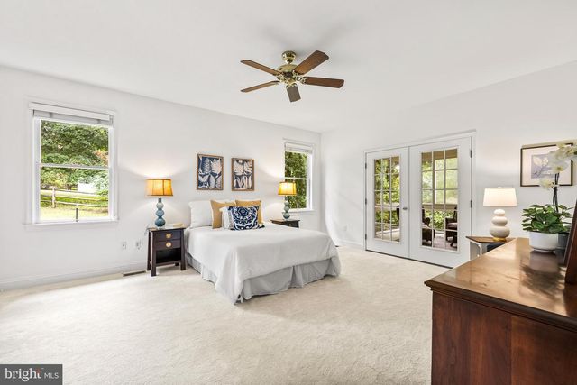 543 ALLEGHENY AVE, Towson, MD 21204