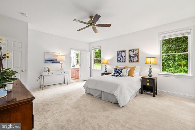 543 ALLEGHENY AVE, Towson, MD 21204