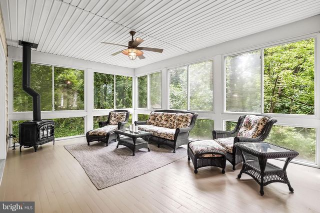 543 ALLEGHENY AVE, Towson, MD 21204