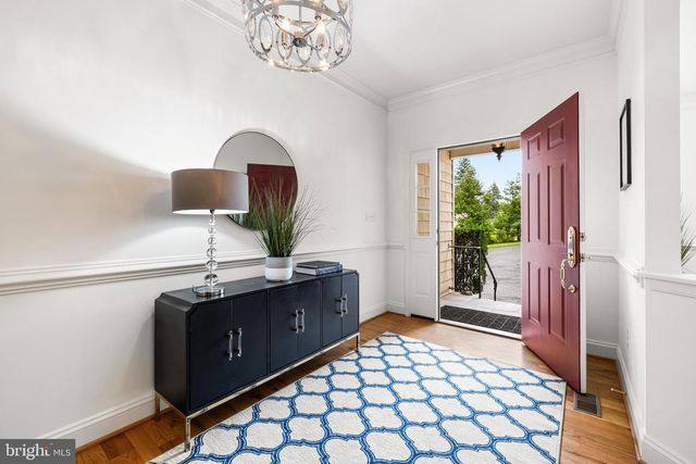 543 ALLEGHENY AVE, Towson, MD 21204