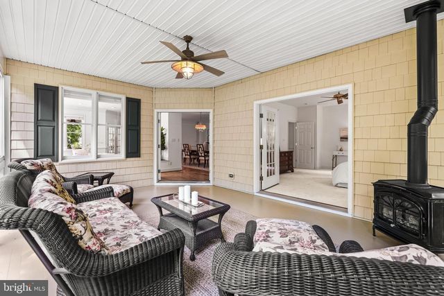 543 ALLEGHENY AVE, Towson, MD 21204