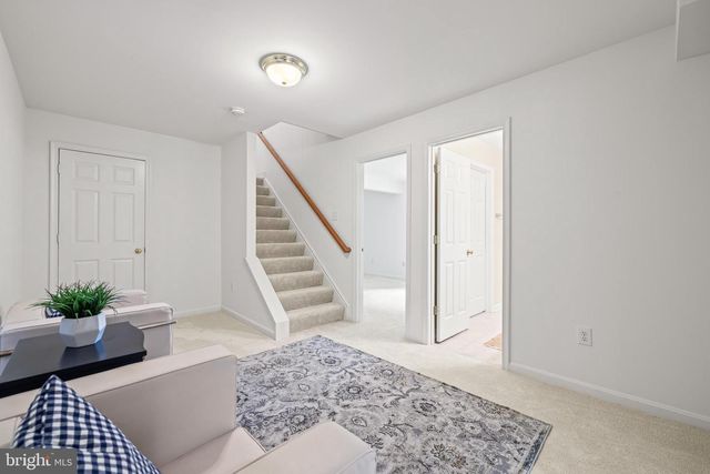 543 ALLEGHENY AVE, Towson, MD 21204