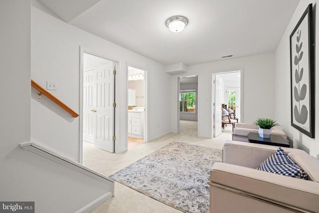 543 ALLEGHENY AVE, Towson, MD 21204