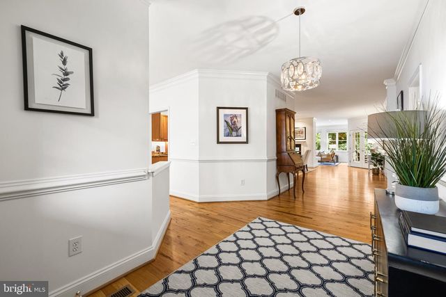 543 ALLEGHENY AVE, Towson, MD 21204