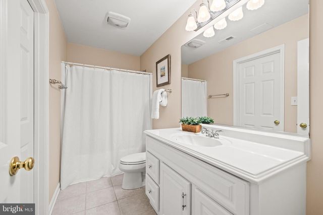 543 ALLEGHENY AVE, Towson, MD 21204