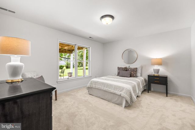 543 ALLEGHENY AVE, Towson, MD 21204