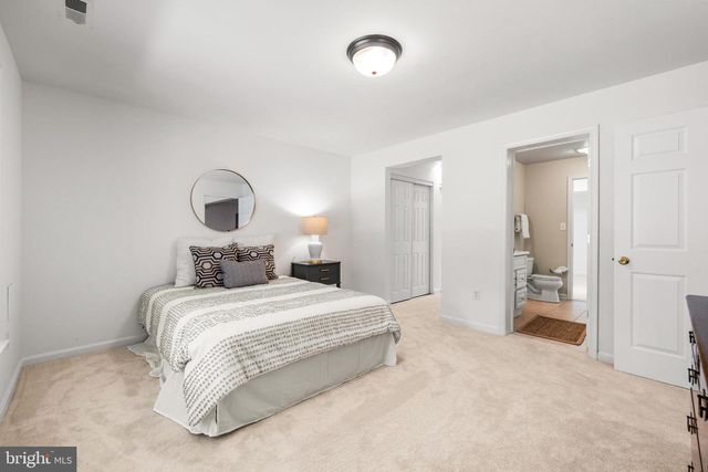 543 ALLEGHENY AVE, Towson, MD 21204