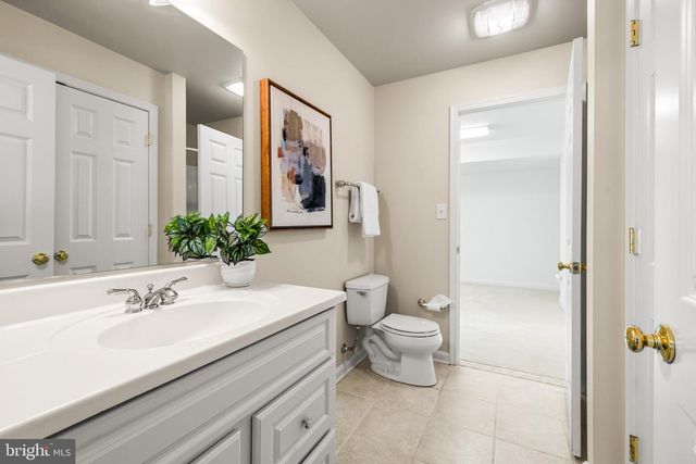 543 ALLEGHENY AVE, Towson, MD 21204