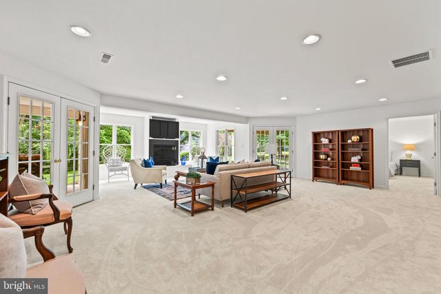 543 ALLEGHENY AVE, Towson, MD 21204