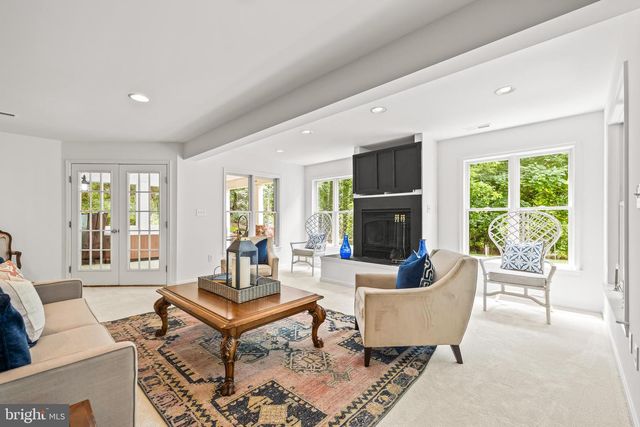 543 ALLEGHENY AVE, Towson, MD 21204