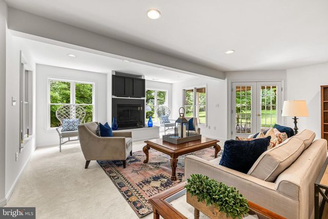 543 ALLEGHENY AVE, Towson, MD 21204