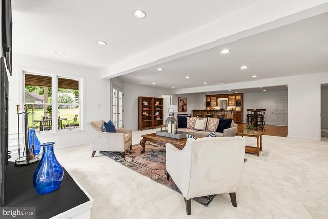 543 ALLEGHENY AVE, Towson, MD 21204