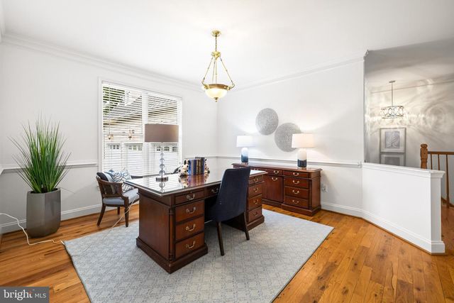 543 ALLEGHENY AVE, Towson, MD 21204