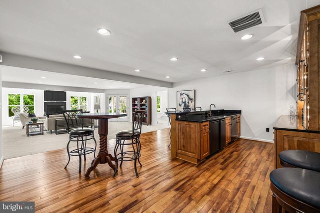 543 ALLEGHENY AVE, Towson, MD 21204