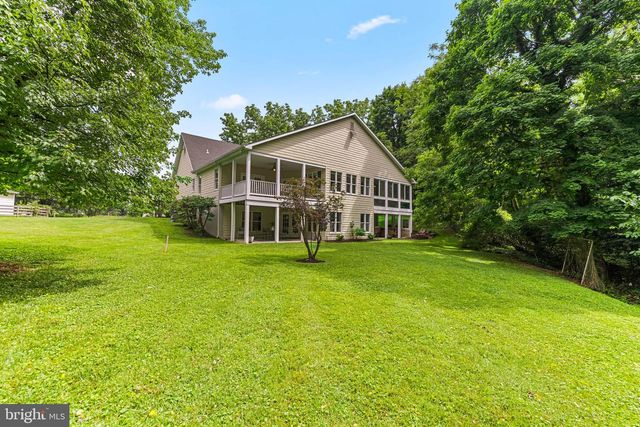 543 ALLEGHENY AVE, Towson, MD 21204
