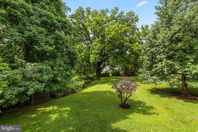 543 ALLEGHENY AVE, Towson, MD 21204
