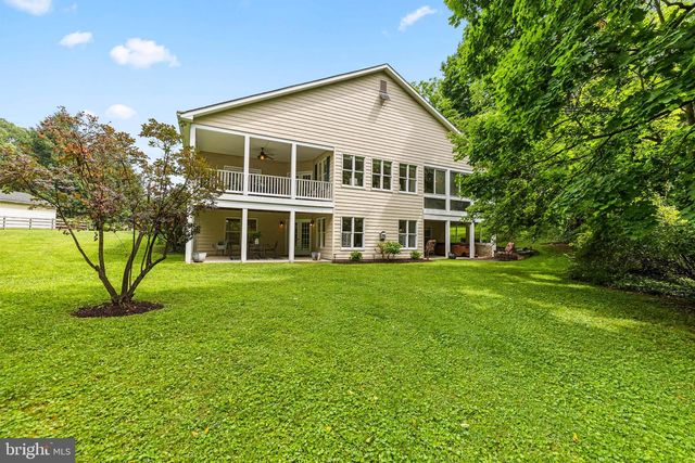 543 ALLEGHENY AVE, Towson, MD 21204