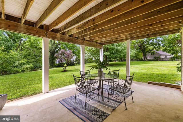 543 ALLEGHENY AVE, Towson, MD 21204