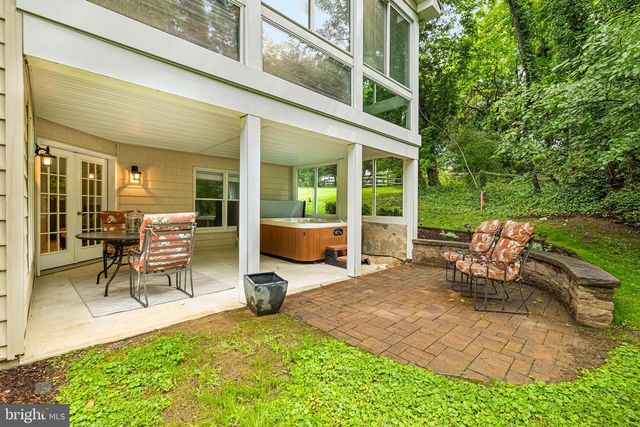 543 ALLEGHENY AVE, Towson, MD 21204
