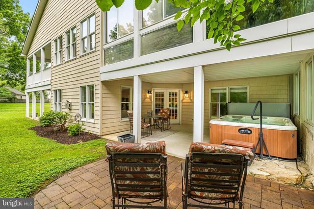 543 ALLEGHENY AVE, Towson, MD 21204