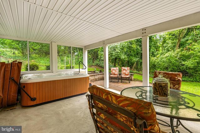 543 ALLEGHENY AVE, Towson, MD 21204