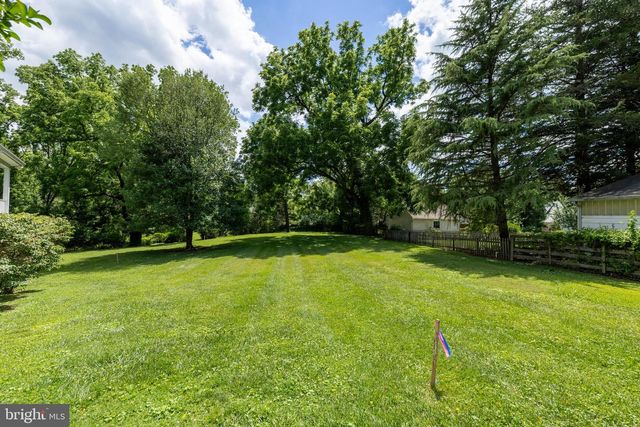 543 ALLEGHENY AVE, Towson, MD 21204