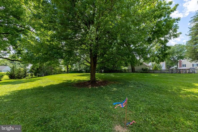 543 ALLEGHENY AVE, Towson, MD 21204