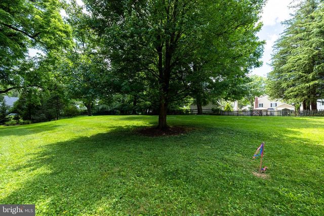 543 ALLEGHENY AVE, Towson, MD 21204