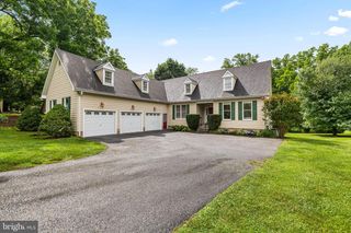 543 ALLEGHENY AVE, Towson, MD 21204