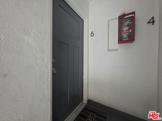 1505 S Cochran Avenue 6, Los Angeles, CA 90019