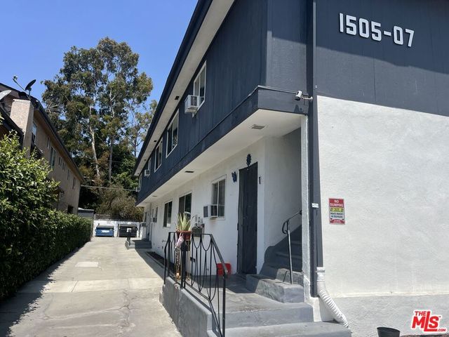 1505 S Cochran Avenue 6, Los Angeles, CA 90019