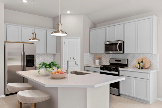 1503 Velado Lane, Magnolia, TX 77354