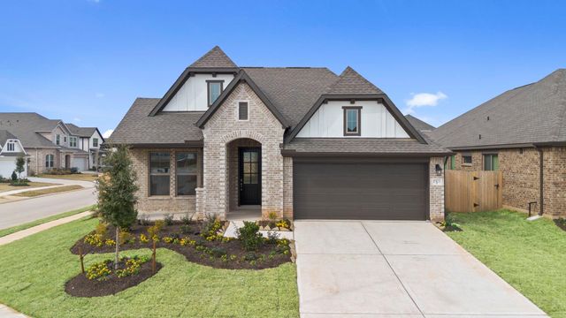 1503 Velado Lane, Magnolia, TX 77354