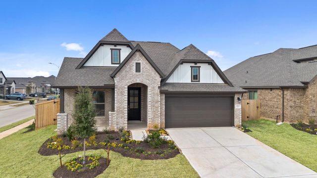 1503 Velado Lane, Magnolia, TX 77354