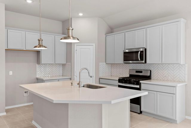 1503 Velado Lane, Magnolia, TX 77354