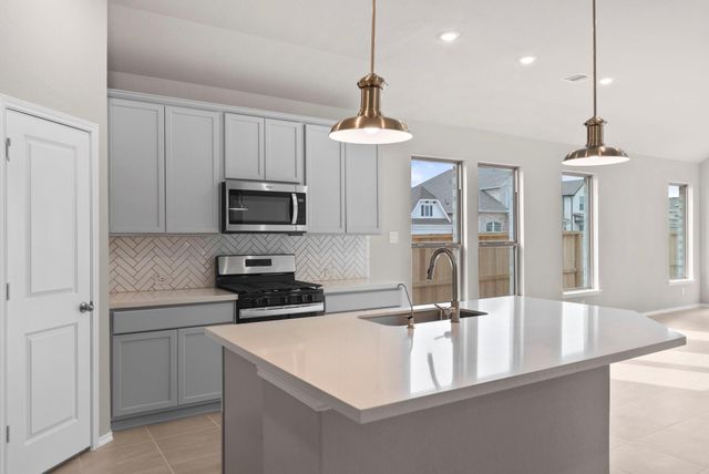 1503 Velado Lane, Magnolia, TX 77354