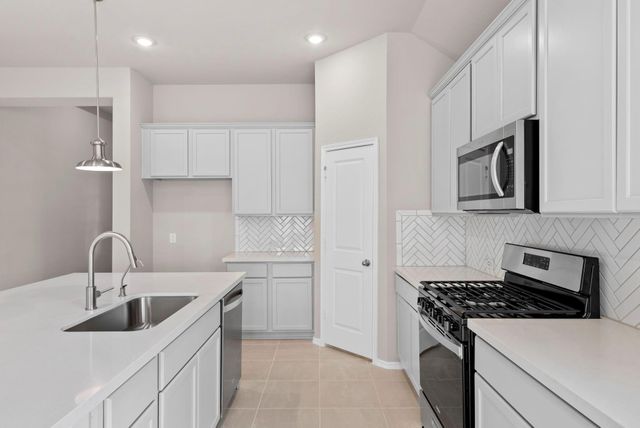 1503 Velado Lane, Magnolia, TX 77354