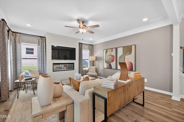 209 North Bali Court, Goldsboro, NC 27530