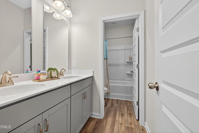 209 North Bali Court, Goldsboro, NC 27530