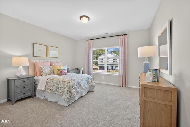 209 North Bali Court, Goldsboro, NC 27530