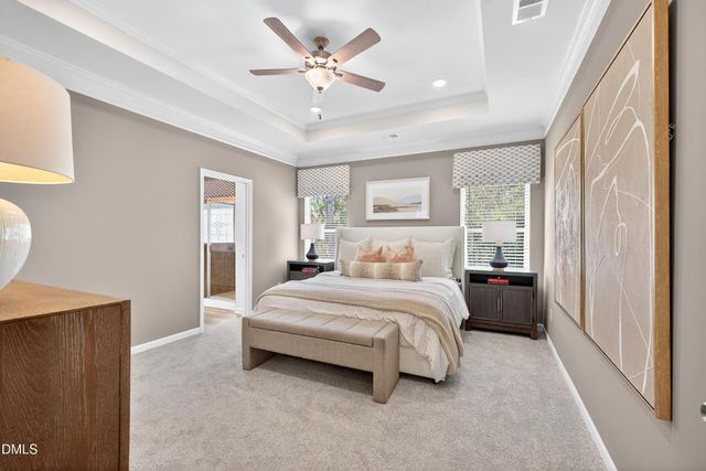 209 North Bali Court, Goldsboro, NC 27530