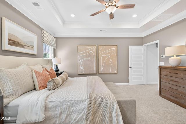 209 North Bali Court, Goldsboro, NC 27530