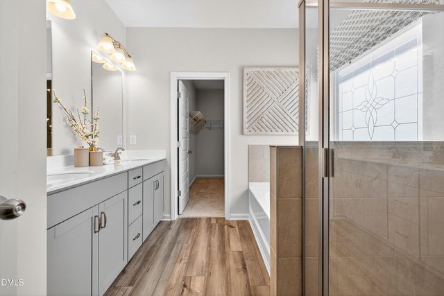 209 North Bali Court, Goldsboro, NC 27530