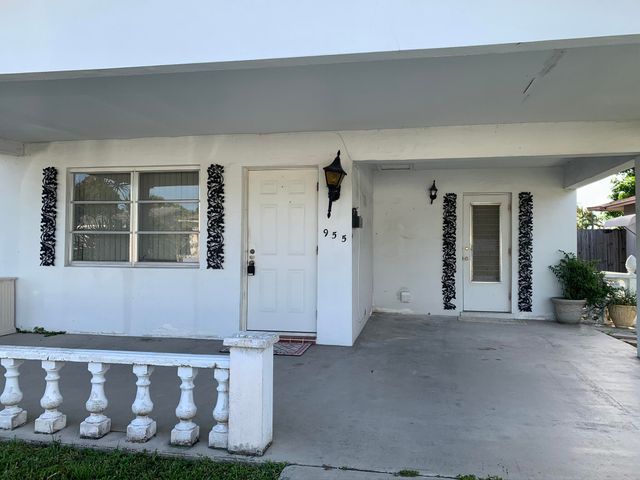955 NW 69TH Avenue, Margate, FL 33063