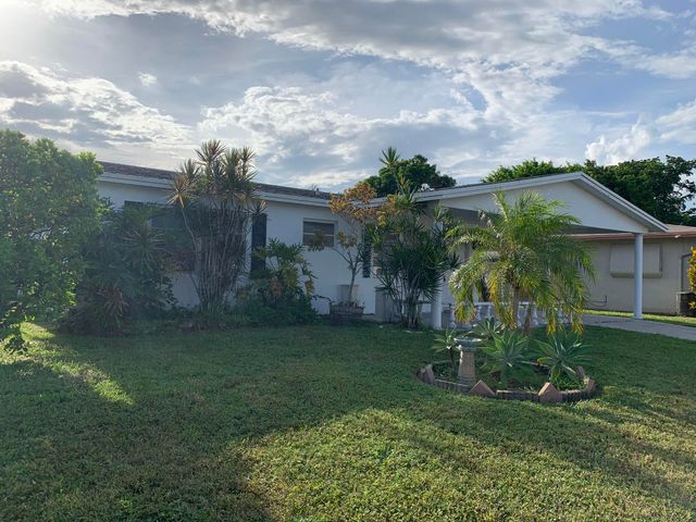 955 NW 69TH Avenue, Margate, FL 33063
