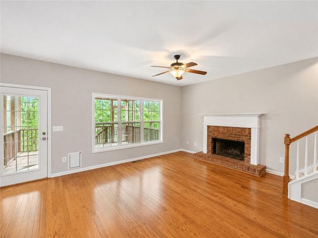 8 Creekside Overlook View, Hiram, GA 30141