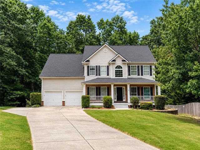 8 Creekside Overlook View, Hiram, GA 30141