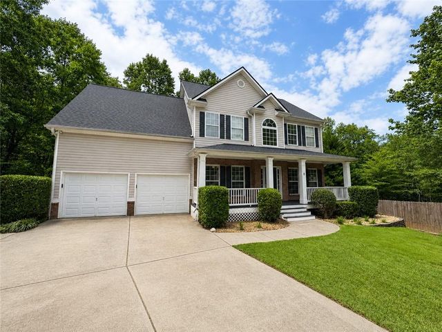 8 Creekside Overlook View, Hiram, GA 30141