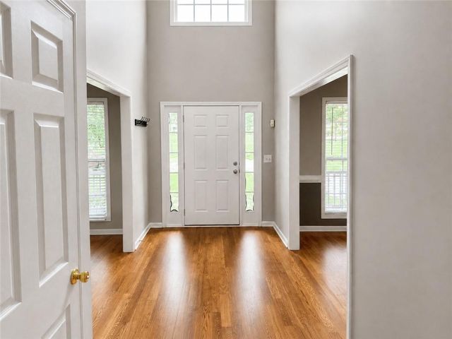 8 Creekside Overlook View, Hiram, GA 30141